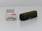 Schaal H0 Märklin 4229 postrijtuig Württemberg post #2944, Hobby en Vrije tijd, Modeltreinen | H0, Gebruikt, Overige typen, Ophalen of Verzenden