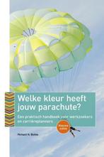 Welke kleur heeft jouw parachute? 2017/2018, Verzenden, Nieuw