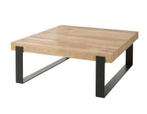 Hoektafel HT2-UM Piershil - Salontafel
