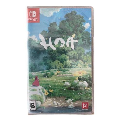 HOA Holo-Foil Version Pax 336 of 500 (SWITCH) (NIEUW), Spelcomputers en Games, Games | Nintendo Switch, Verzenden