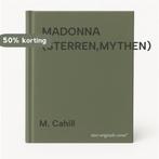 MADONNA (STERREN,MYTHEN) 9789054950073 M. Cahill, Boeken, Verzenden, Gelezen, M. Cahill
