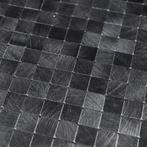 Zelfklevende Steenstrip Quadra Grijs, Ophalen of Verzenden, Nieuw