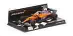 Minichamps 1:43 - Model raceauto - McLaren F1 Team MCL35M, Hobby en Vrije tijd, Modelauto's | 1:5 tot 1:12, Nieuw