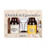 Brouwerij Egmond - Ontdek de Egmonden giftpack