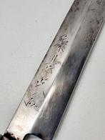 Mes-schede - Japan - 1970-1980, Antiek en Kunst