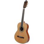 (B-Stock) LaPaz C50N-3/4 klassieke gitaar naturel