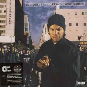 lp nieuw - Ice Cube - AmeriKKKas Most Wanted, Cd's en Dvd's, Vinyl | Hiphop en Rap, Zo goed als nieuw, Verzenden