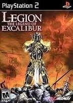 Legion the legend of Excalibur (ps2 nieuw), Nieuw, Ophalen of Verzenden