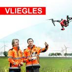 DroneLand Academy RPA-L(H/A) Praktijk Examen, Nieuw