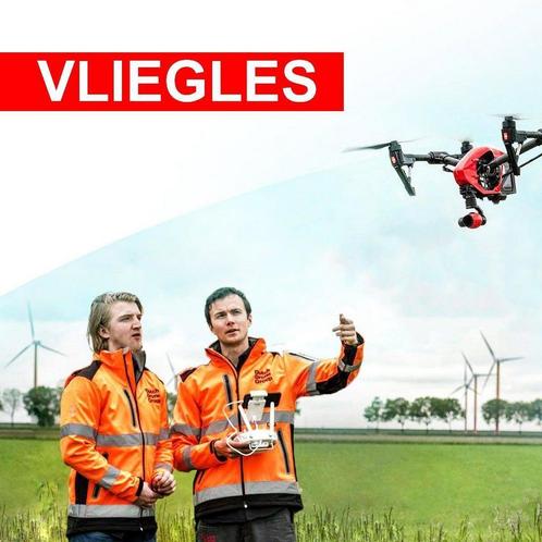DroneLand Academy RPA-L(H/A) Praktijk Examen, Hobby en Vrije tijd, Modelbouw | Radiografisch | Helikopters en Quadcopters, Nieuw
