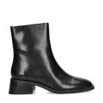 Vagabond Shoemakers Blanca rits- & gesloten boots, Kleding | Dames, Schoenen, Verzenden, Zwart, Lage of Enkellaarzen, Nieuw