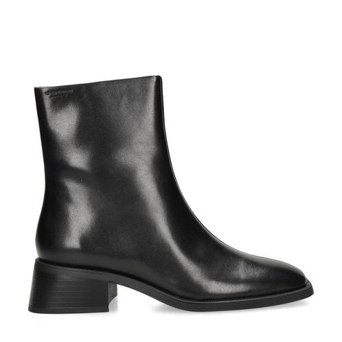 Vagabond Shoemakers Blanca rits- & gesloten boots, Kleding | Dames, Schoenen, Zwart, Nieuw, Lage of Enkellaarzen, Verzenden