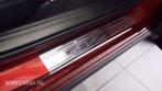 Rvs instaplijsten Subaru forester 2002-2008, Auto-onderdelen, Ophalen of Verzenden, Nieuw