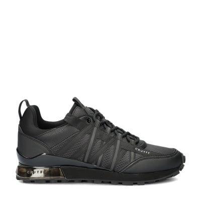 Cruyff Fearia lage sneakers voor heren in het Zwart, Kleding | Heren, Schoenen, Sneakers of Gympen, Zwart, Nieuw, Verzenden