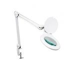 Loeplamp | Toolland (5 dioptrie, 370lm, 4W, 48 leds), Verzenden, Nieuw