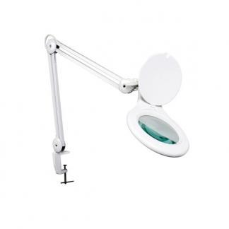 Loeplamp | Toolland (5 dioptrie, 370lm, 4W, 48 leds), Doe-het-zelf en Verbouw, Gereedschap | Handgereedschap, Nieuw, Verzenden