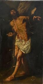 Scuola Europea (XVIII-XIX) - San Sebastiano