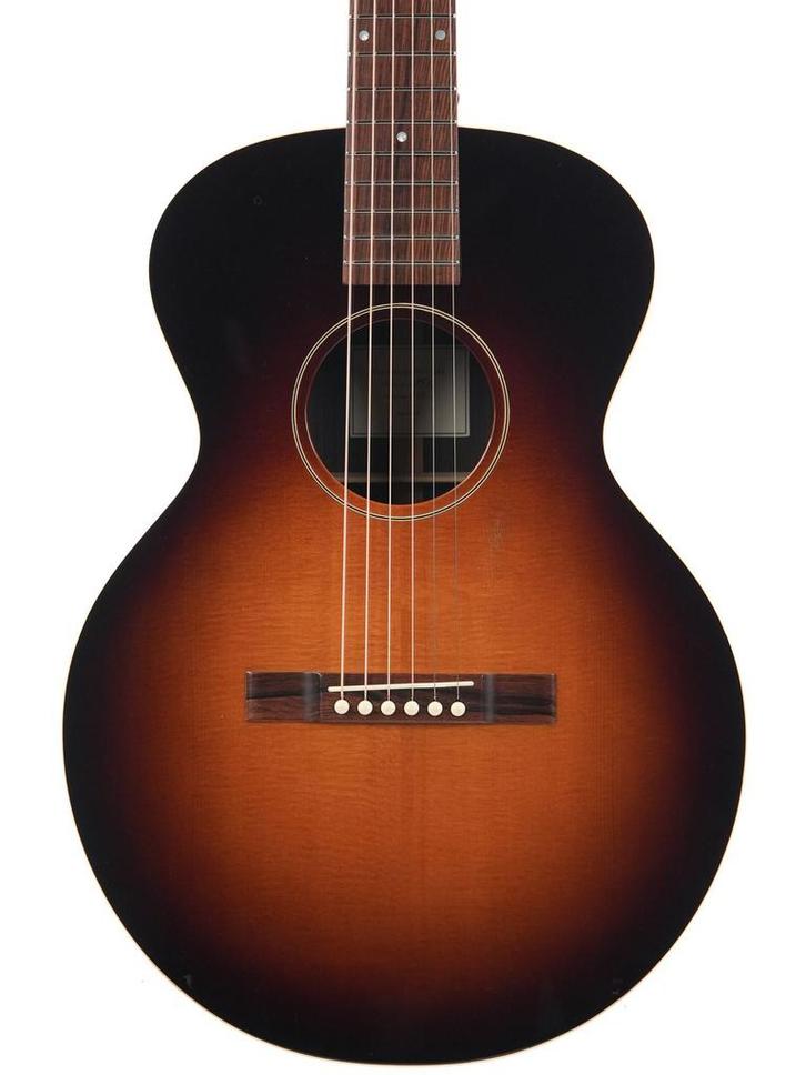 Flammang N55X Indian Rosewood Sitka Spruce 2014, Muziek en Instrumenten, Snaarinstrumenten | Gitaren | Akoestisch, Western- of Steelstringgitaar