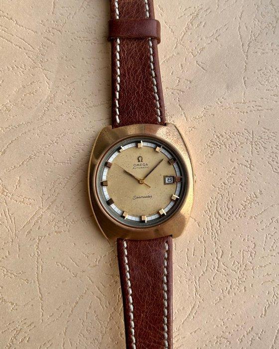 Omega - Seamaster - 116.110 - Heren - 1970, Sieraden, Tassen en Uiterlijk, Horloges | Heren