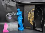 Richard Orlinski (1966) - Venus di Milo + Box, Antiek en Kunst