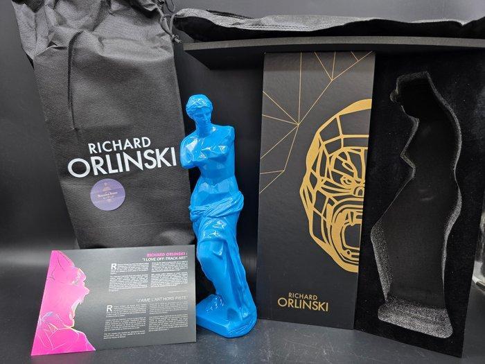 Richard Orlinski (1966) - Venus di Milo + Box, Antiek en Kunst, Kunst | Designobjecten