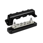 Victron 250A 2P Verzamelrail met 6 Schroeven + Afdekking, Verzenden, Nieuw