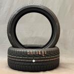 255/35/20 97W ALP Pirelle winterbanden 6,5mm profiel 2X, Auto-onderdelen, Banden en Velgen, Gebruikt, 255 mm, Band(en), Personenwagen