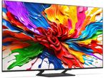 LG 75QNED93 - 75 4K Ultra HD Smart TV - QNED MiniLED Dolby, Verzenden, Zo goed als nieuw, LG