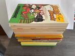Sjors (magazine), Sjors en Sjimmie - Complete reeks SC - 14, Boeken, Stripboeken, Nieuw