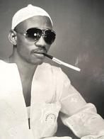 Tidiani SHITOU - Le Dandy de Bamako, Antiek en Kunst