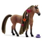 schleich HORSE CLUB Beautypaard Akhal-Teke-hengst 42621, Kinderen en Baby's, Speelgoed | Overig, Nieuw, Ophalen of Verzenden