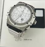 Hublot - King Power Big Bang White - 709.ZE.2110.RW - Heren, Nieuw