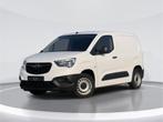Opel Combo 1.5D L1H1 Edition, Auto's, Bestelauto's, Stof, Gebruikt, Euro 6, Wit