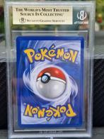 Pokémon - 1 Graded card - Pikachu 58 - Beckett 9.5 - WOTC -, Nieuw