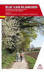 Streekpad Rijk Van Nijmegen | Nieuw | Sytsma, Els, Boeken, Ophalen of Verzenden, Nieuw, Sytsma, Els
