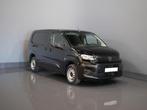 Peugeot Partner 1.5 HDi 100 pk L2 MARGE ZGAN Virtual Cockpit, Auto's, Stof, Gebruikt, Overige kleuren, Onderhoudsboekje