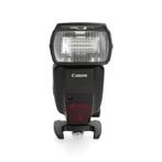 Canon 600EX II-RT Speedlite, Ophalen of Verzenden, Zo goed als nieuw