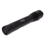 Hofftech Tactical zaklamp - 500 lumen - water- en schokbe..., Ophalen of Verzenden, Nieuw