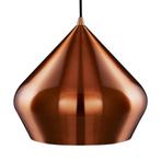 *WOONWINKEL* Retro Design Hanglamp Koper, Huis en Inrichting, Lampen | Hanglampen, Nieuw, Verzenden