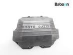 Kleppendeksel Links Moto Guzzi Mille 1000 GT 1987-1994, Motoren, Verzenden, Gebruikt