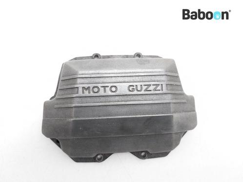 Kleppendeksel Links Moto Guzzi Mille 1000 GT 1987-1994, Motoren, Onderdelen | Overige, Gebruikt, Verzenden