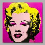 Andy Warhol (after) - Marilyn Monroe - Te Neues licensed, Antiek en Kunst