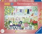 Summer Garden Puzzel (1000 stukjes) | Ravensburger - Puzzels, Verzenden, Nieuw