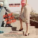 lp nieuw - James Brown And The Famous Flames - Please, Pl..., Cd's en Dvd's, Vinyl | R&B en Soul, Zo goed als nieuw, Verzenden