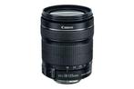 Canon EF-S 18-135mm f/3.5-5.6 IS STM met garantie, Audio, Tv en Foto, Fotografie | Lenzen en Objectieven, Ophalen of Verzenden