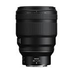 Nikon Z 85mm 1.2 S *OUTLET* nr. 3325, Audio, Tv en Foto, Fotografie | Lenzen en Objectieven, Ophalen of Verzenden, Nieuw