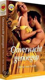 Onverwacht genoegen / Candlelight historische roman / 1031, Boeken, Verzenden, Zo goed als nieuw, Cheryl Ann Smith