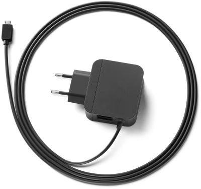 Google Ethernet Adapter voor Chromecast 2/3/Ultra (RJ45 / US, Audio, Tv en Foto, Mediaspelers, Zo goed als nieuw, Verzenden