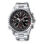 Casio - EF-527D - grey, Verzenden, Nieuw