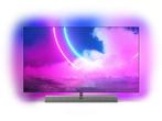 Philips 65OLED935/12 - Ultra HD OLED TV - Dolby Atmos geluid, Verzenden, Nieuw, Philips